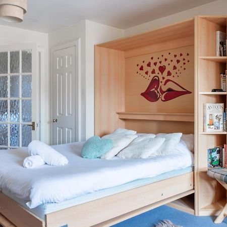 Tony Asga - Tony'S Apartment Heart Of Edinburgh City Centre Sleeps 2 エクステリア 写真