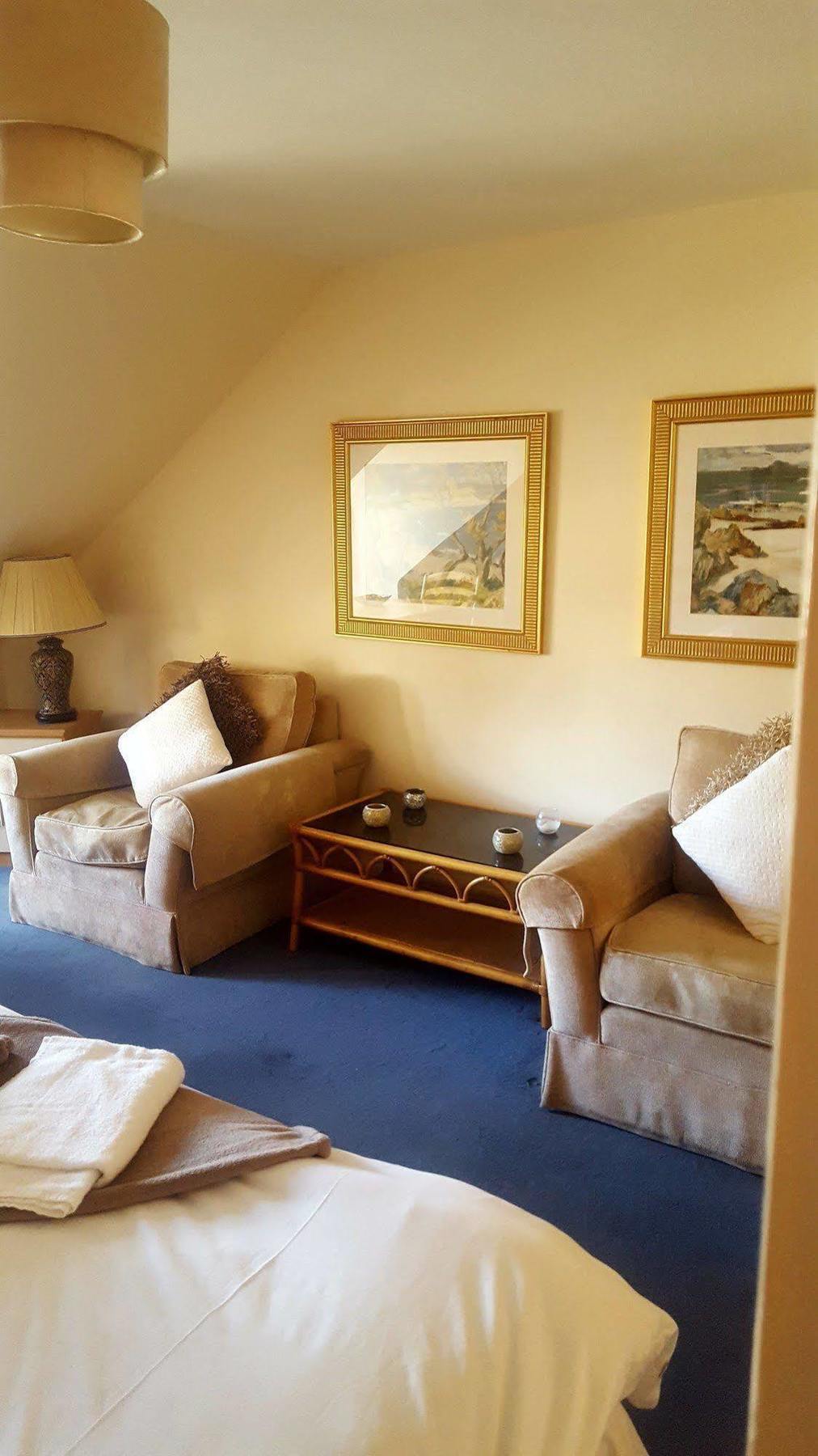 Tony Asga - Tony'S Apartment Heart Of Edinburgh City Centre Sleeps 2 エクステリア 写真