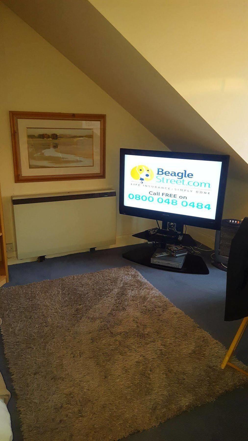Tony Asga - Tony'S Apartment Heart Of Edinburgh City Centre Sleeps 2 エクステリア 写真