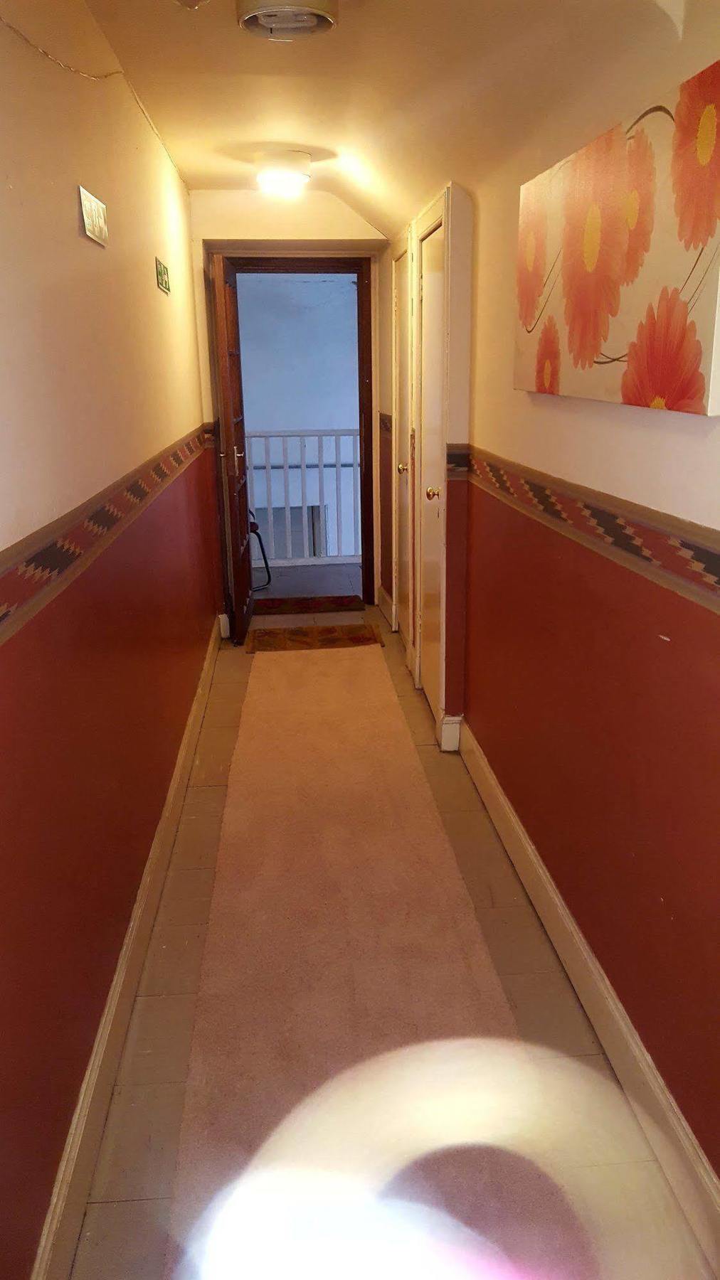 Tony Asga - Tony'S Apartment Heart Of Edinburgh City Centre Sleeps 2 エクステリア 写真
