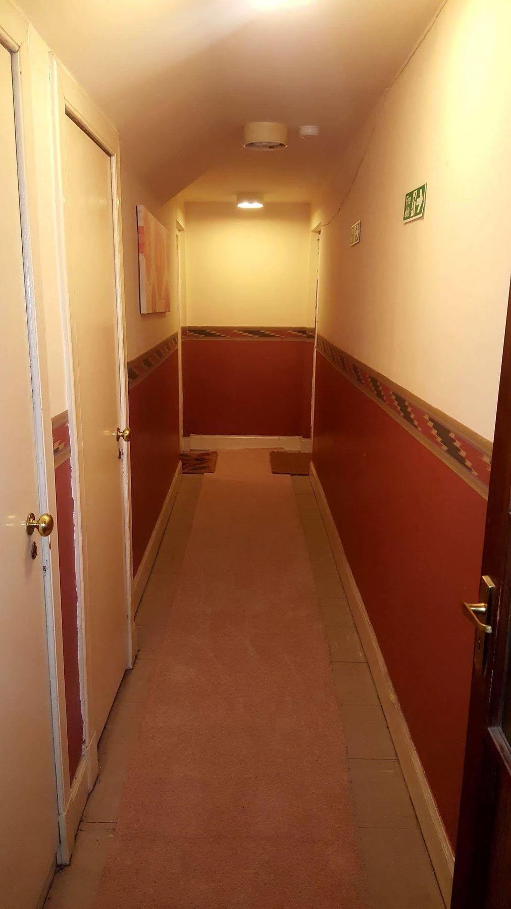Tony Asga - Tony'S Apartment Heart Of Edinburgh City Centre Sleeps 2 エクステリア 写真