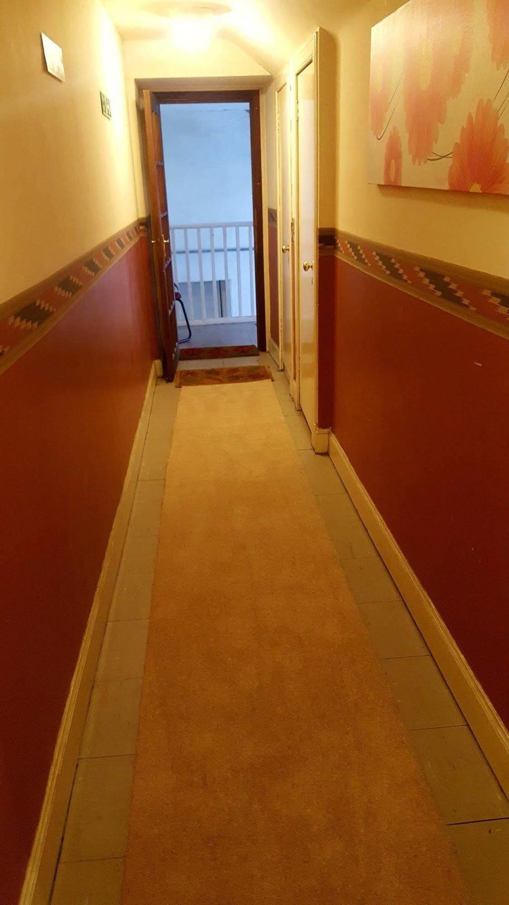Tony Asga - Tony'S Apartment Heart Of Edinburgh City Centre Sleeps 2 エクステリア 写真