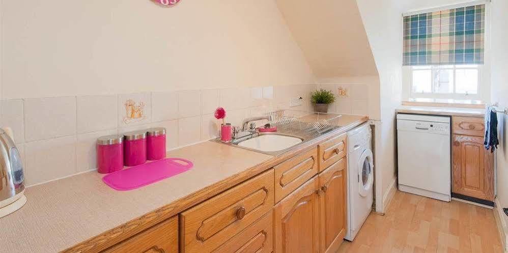 Tony Asga - Tony'S Apartment Heart Of Edinburgh City Centre Sleeps 2 エクステリア 写真