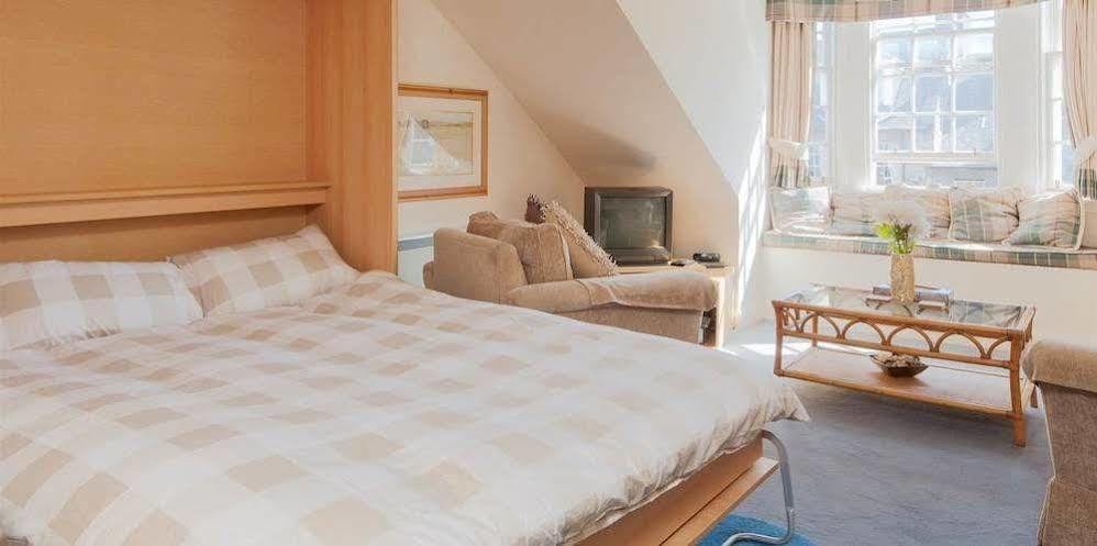 Tony Asga - Tony'S Apartment Heart Of Edinburgh City Centre Sleeps 2 エクステリア 写真