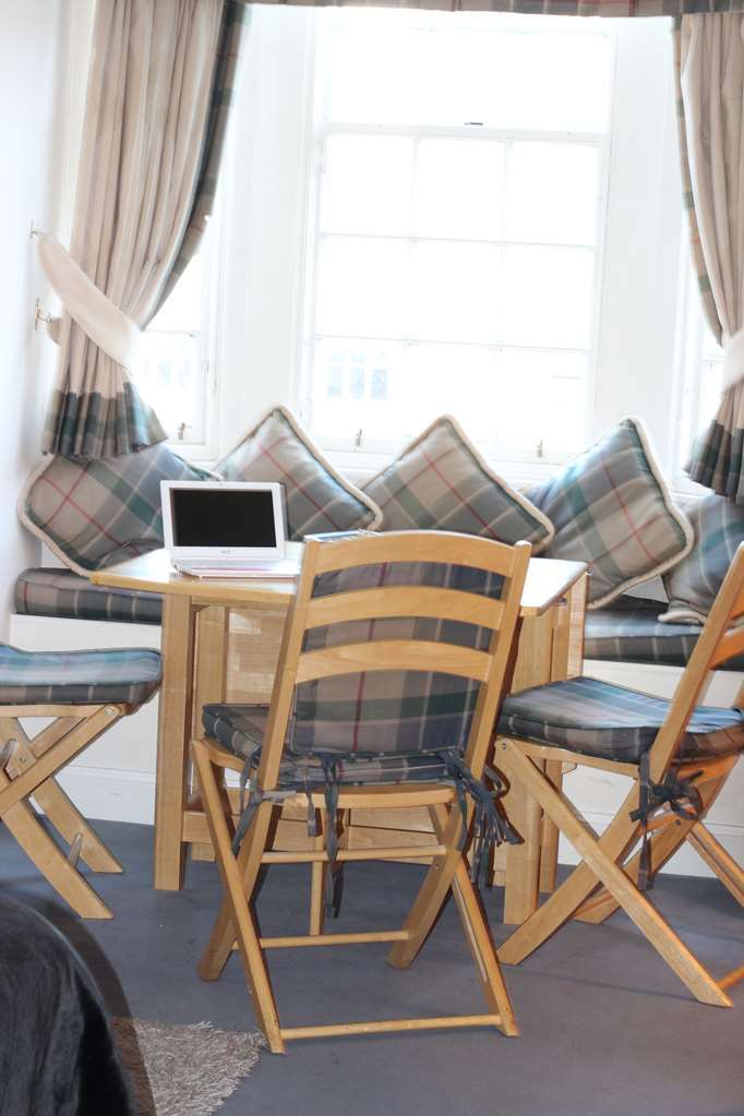 Tony Asga - Tony'S Apartment Heart Of Edinburgh City Centre Sleeps 2 部屋 写真