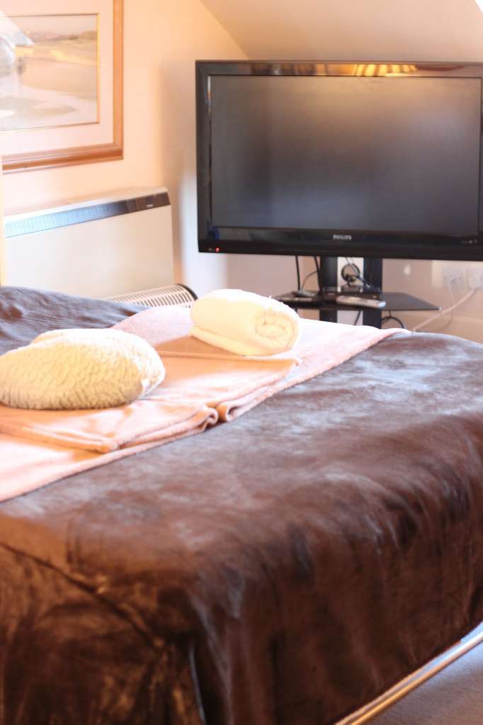 Tony Asga - Tony'S Apartment Heart Of Edinburgh City Centre Sleeps 2 部屋 写真