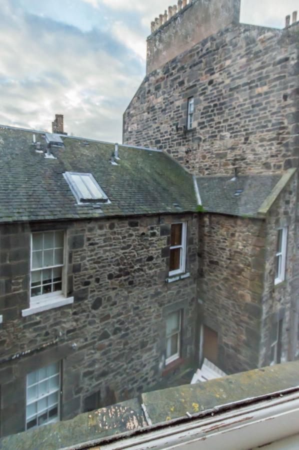 Tony Asga - Tony'S Apartment Heart Of Edinburgh City Centre Sleeps 2 エクステリア 写真