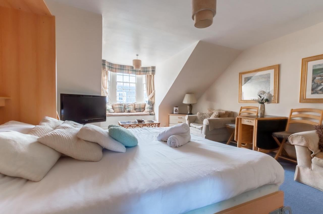 Tony Asga - Tony'S Apartment Heart Of Edinburgh City Centre Sleeps 2 エクステリア 写真